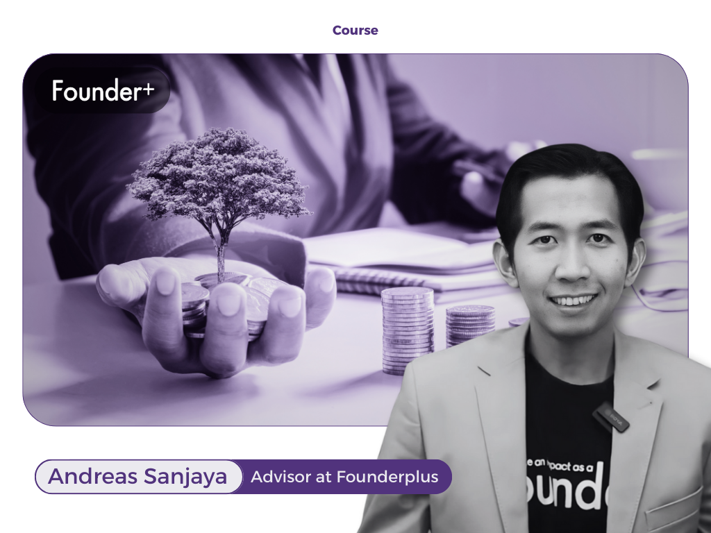 Thumbnail Advance Fundraising 1 (Detailed Introduction to Fundraising)
