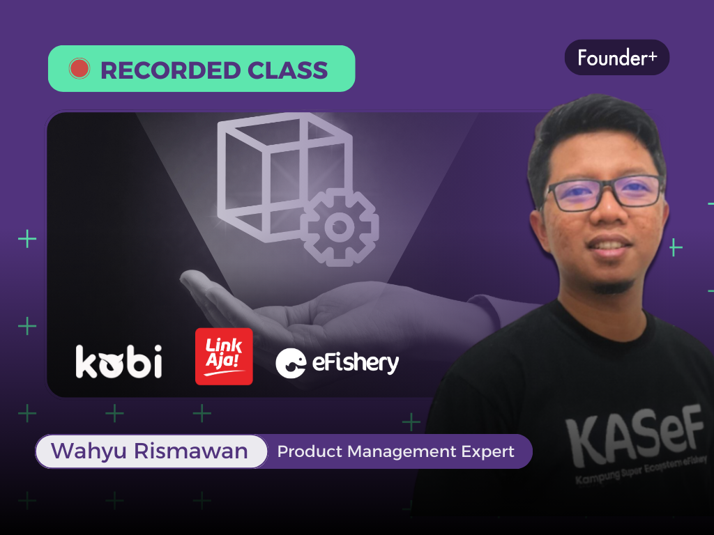Thumbnail Live Class Product Development