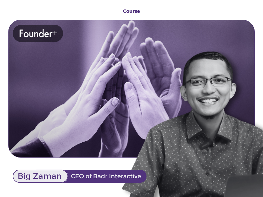 Thumbnail Leadership and Team Management