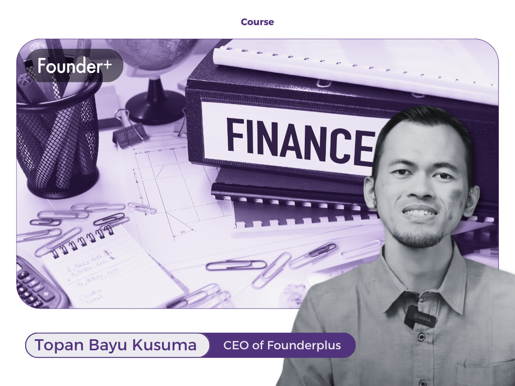 Thumbnail Financial Statement Fundamental