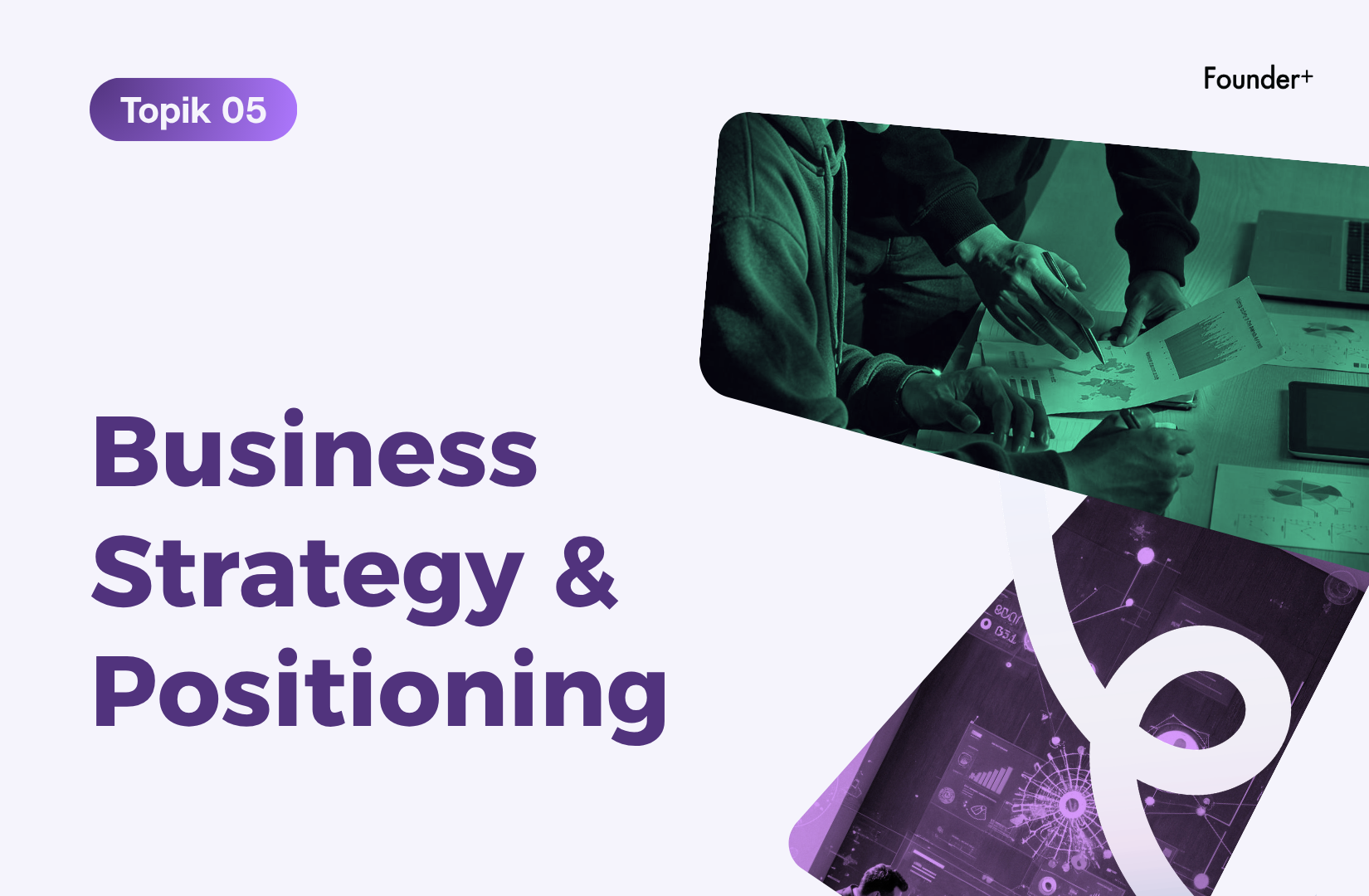 Thumbnail Business Strategy & Positioning