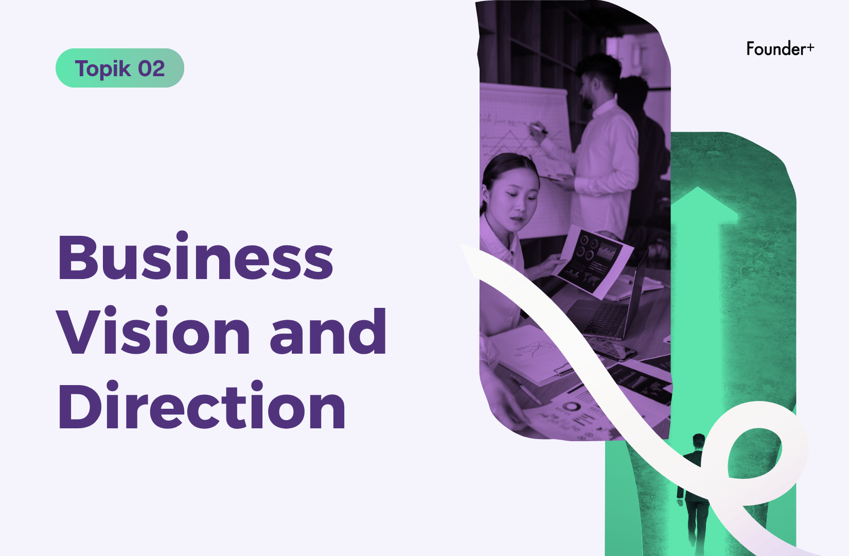 Thumbnail Business Vision and Direction