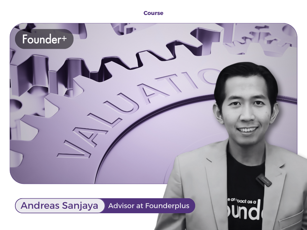 Thumbnail Valuasi: Berapa Nilai Startup Kamu