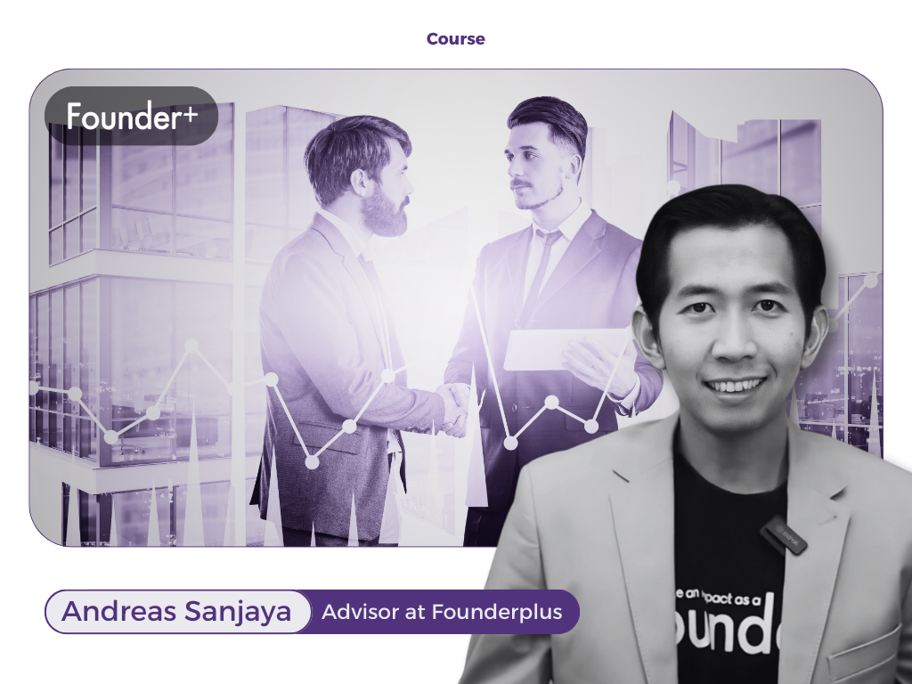 Thumbnail Founders Sharing: Real Stories, Real Struggles, Real Growth