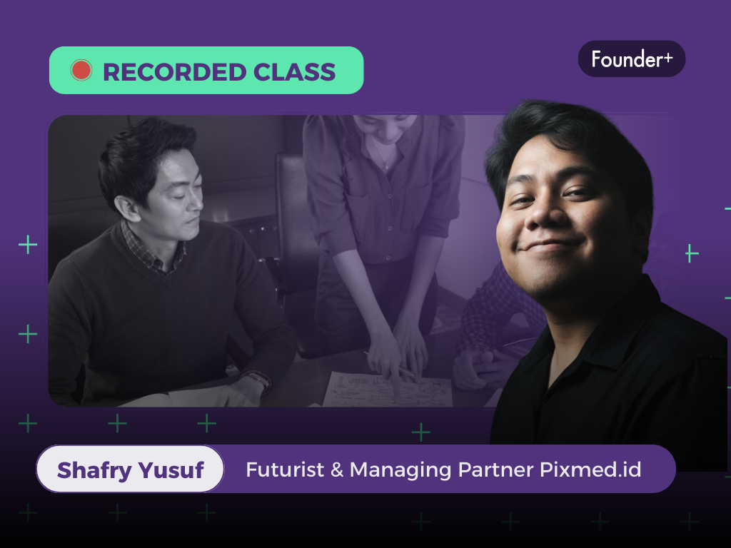 Thumbnail Live Class Knowledge Management 101