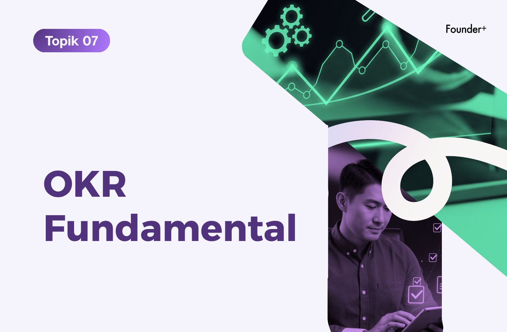 Thumbnail OKR Fundamental