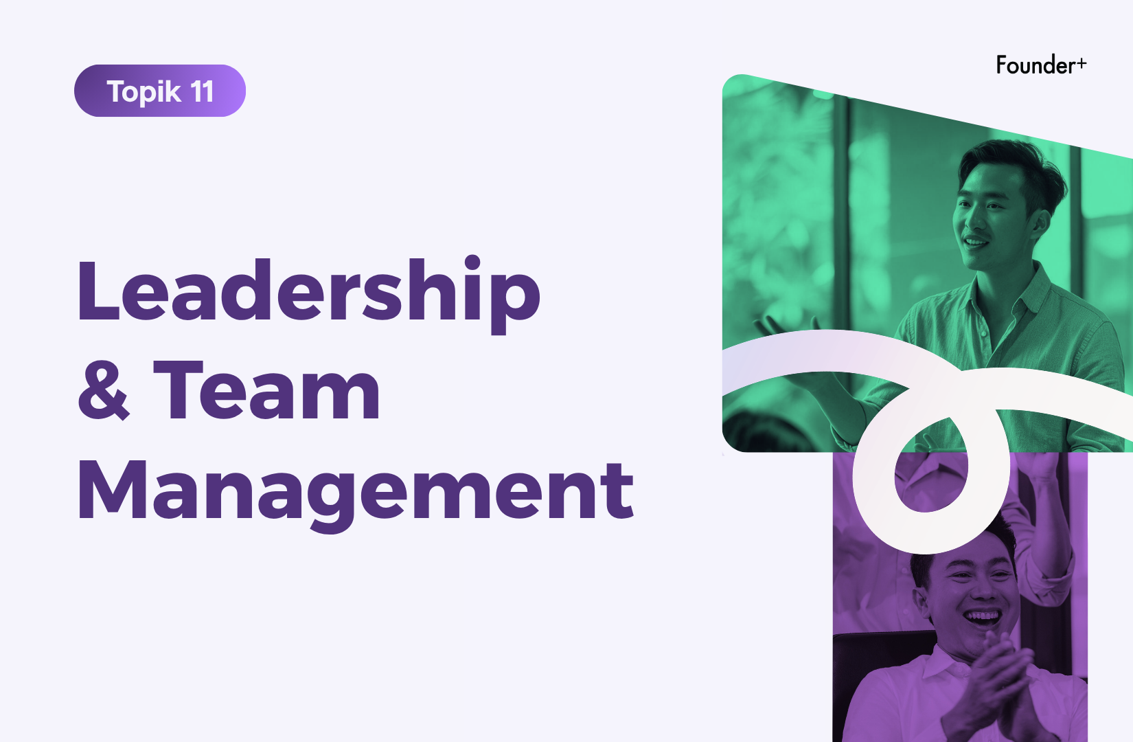Thumbnail Leadership & Team Management