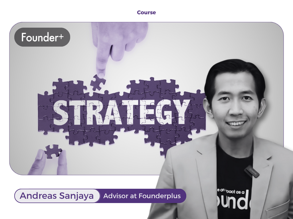 Thumbnail Get Your Strategy Moving