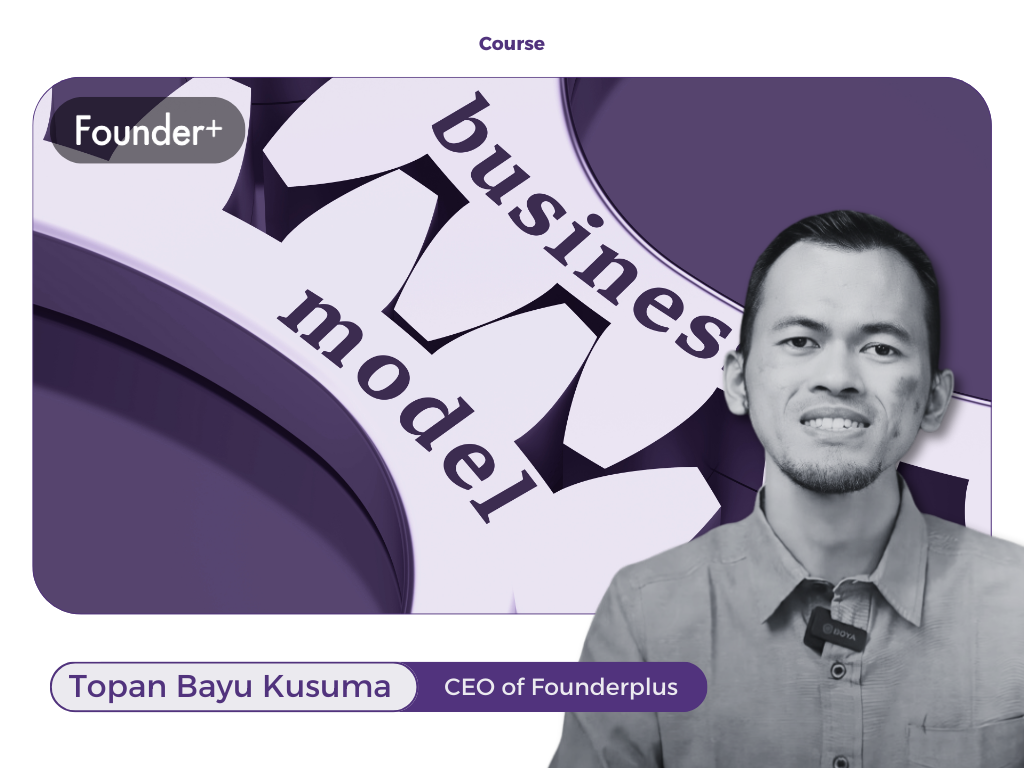 Thumbnail Business Model