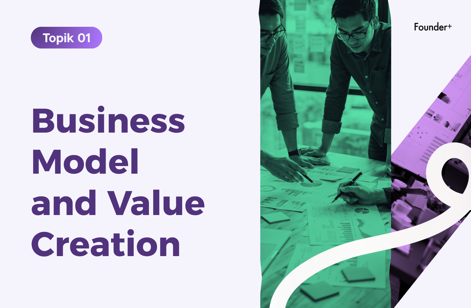 Thumbnail Business Model and Value Creation