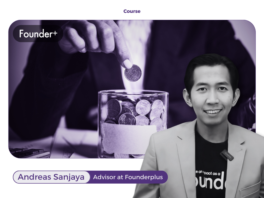 Thumbnail Advance Fundraising 5 (Strategi untuk Melakukan Fundraising)