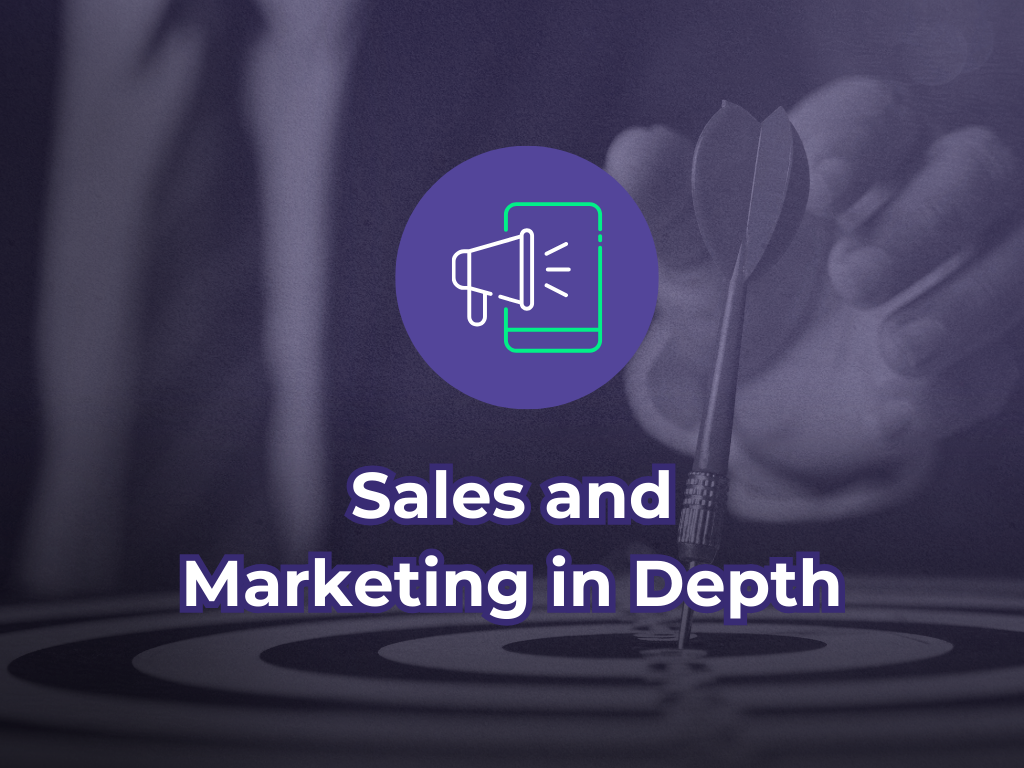 Thumbnail Sales & Marketing in Depth: Strategi Tanpa Basa-Basi