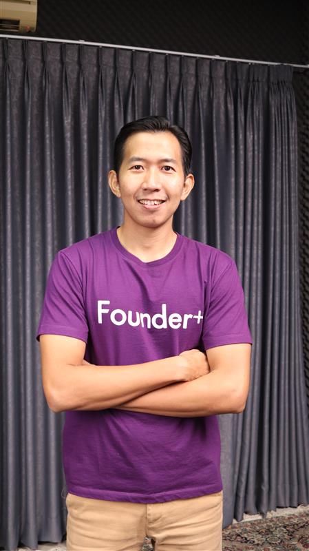 Foto Andreas Senjaya