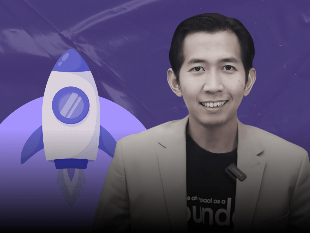 Materi kursus online Co-Founding Team