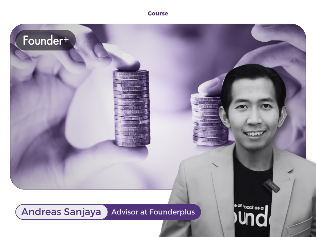 Materi kursus online Comparable Valuation Method