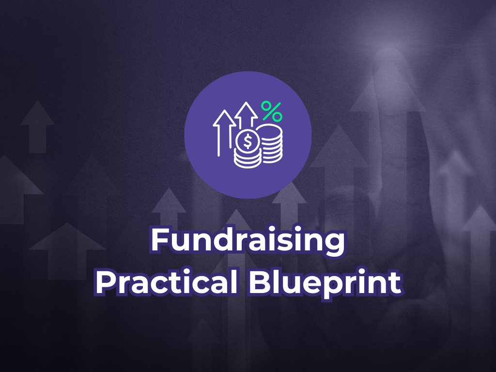 Materi program belajar Practical Fundraising: Dari 0 Sampai Goal!